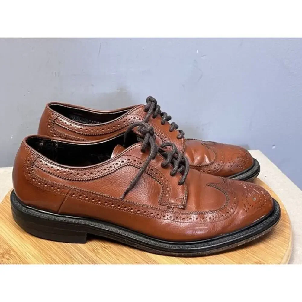 Hanover minor scuffs